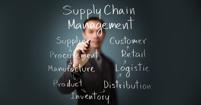 Profissões Promissoras : Gerente de Supply Chain