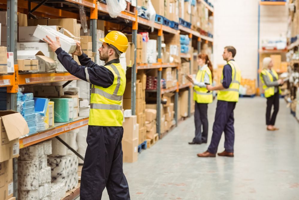 Entenda a importância da armazenagem nas operações logísticas