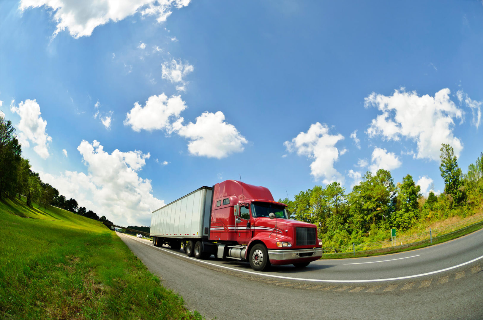 Conheça aqui os 6 principais tipos de caminhão existentes - Blog Logística
